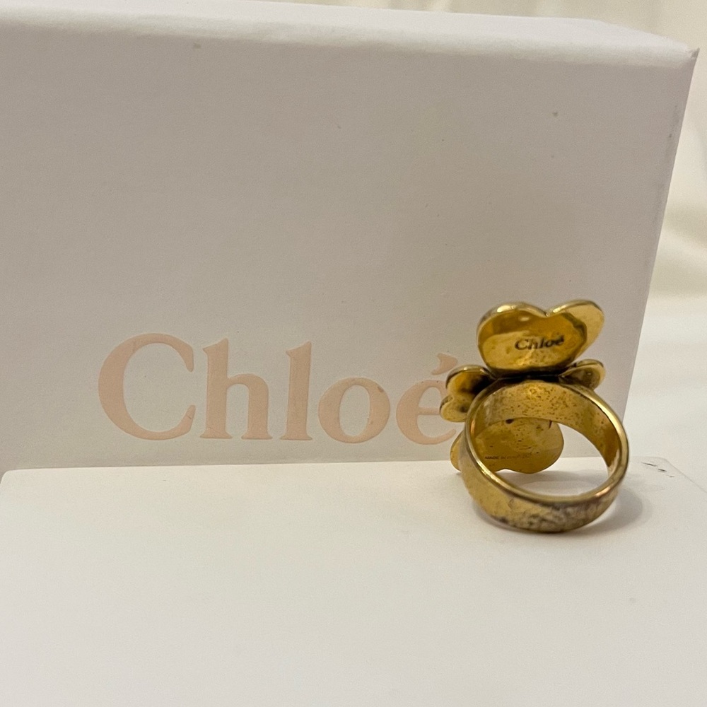 Chloe Ring - Picture 2 of 5